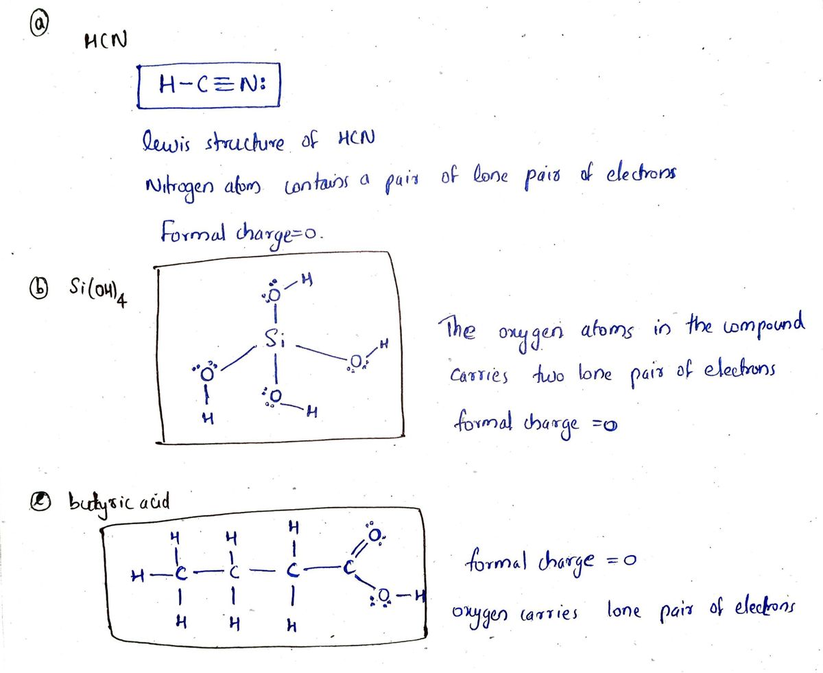 Chemistry homework question answer, step 1, image 1